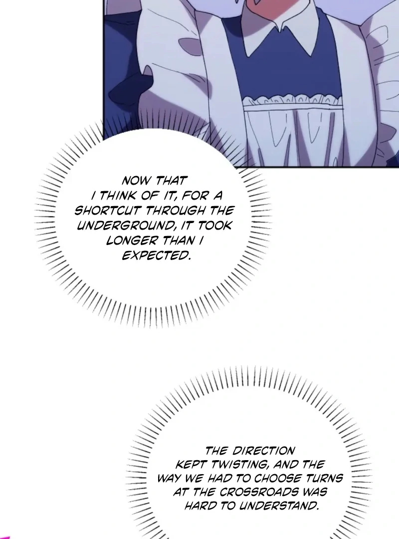The Reason for Avoiding Him, the Perfect One Chapter 32 page 24 - 