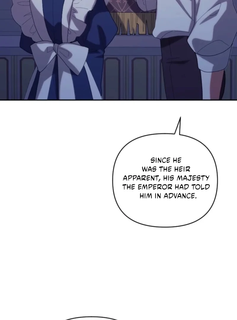 The Reason for Avoiding Him, the Perfect One Chapter 32 page 29 - 