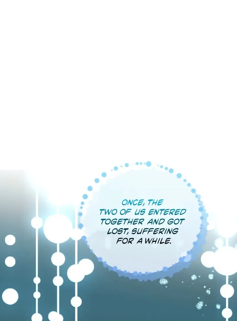 The Reason for Avoiding Him, the Perfect One Chapter 32 page 32 - 