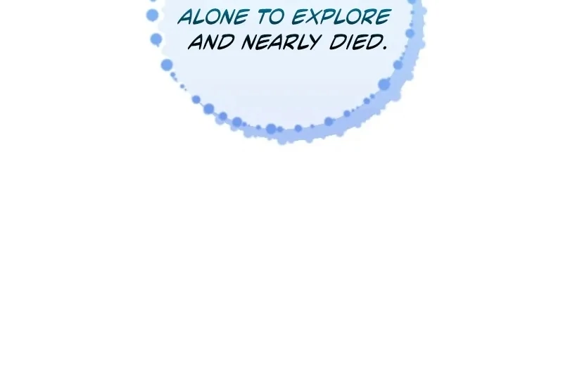 The Reason for Avoiding Him, the Perfect One Chapter 32 page 35 - 