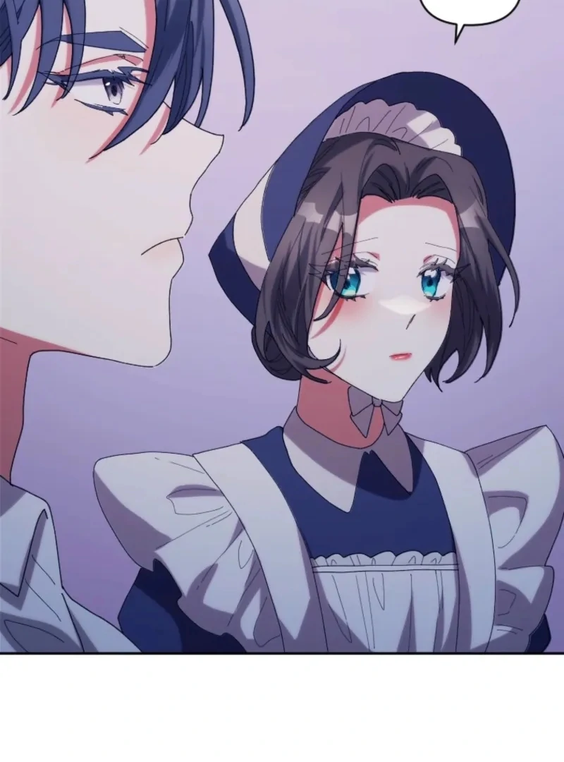 The Reason for Avoiding Him, the Perfect One Chapter 32 page 37 - 