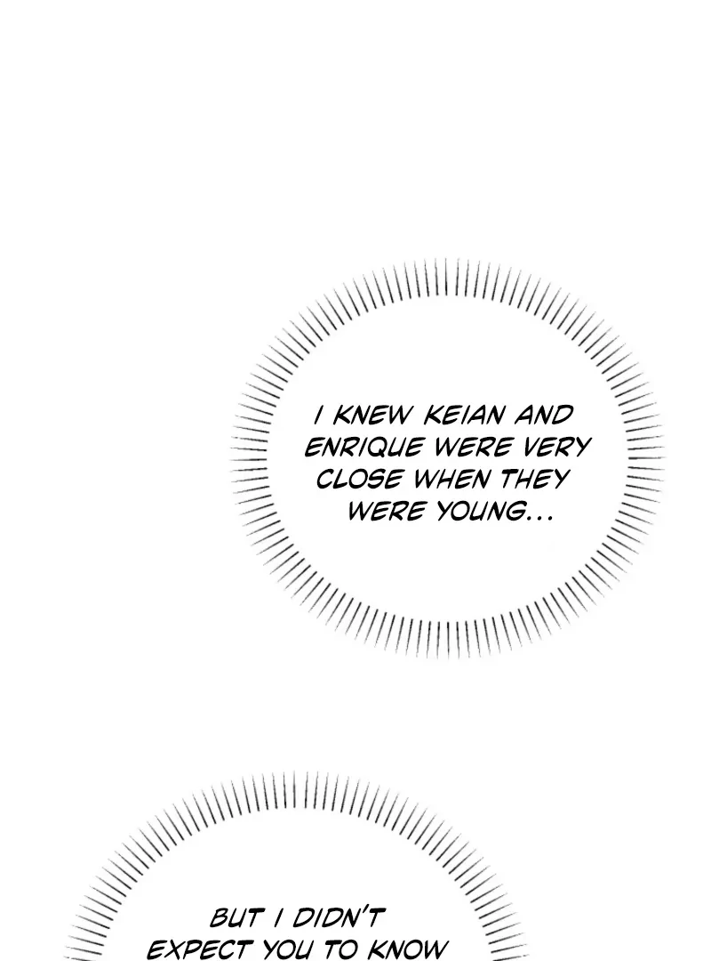The Reason for Avoiding Him, the Perfect One Chapter 32 page 38 - 
