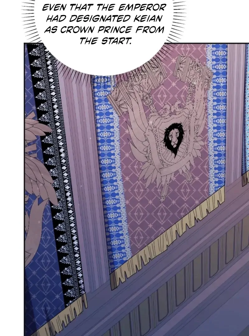 The Reason for Avoiding Him, the Perfect One Chapter 32 page 39 - 