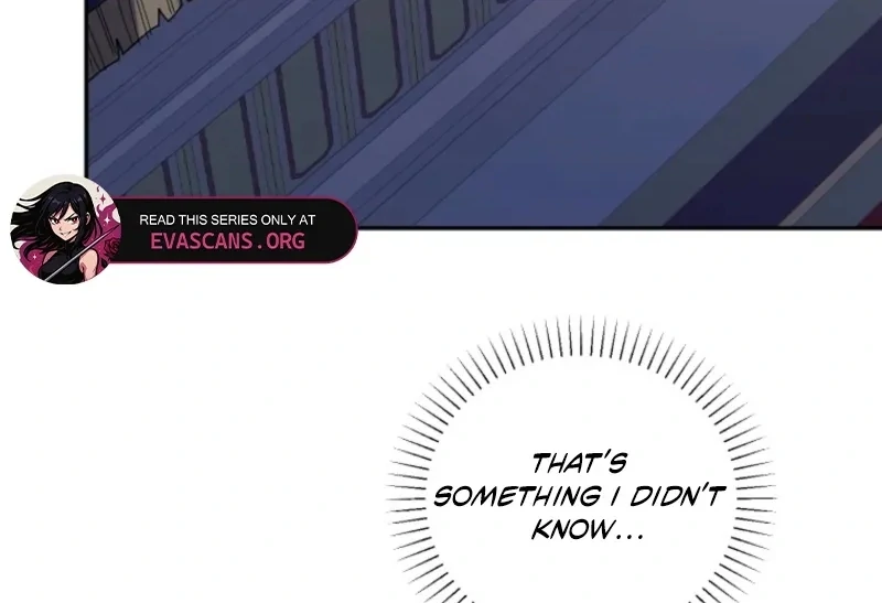 The Reason for Avoiding Him, the Perfect One Chapter 32 page 40 - 