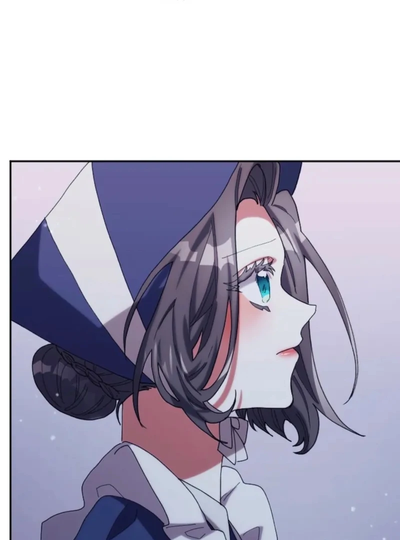 The Reason for Avoiding Him, the Perfect One Chapter 32 page 42 - 
