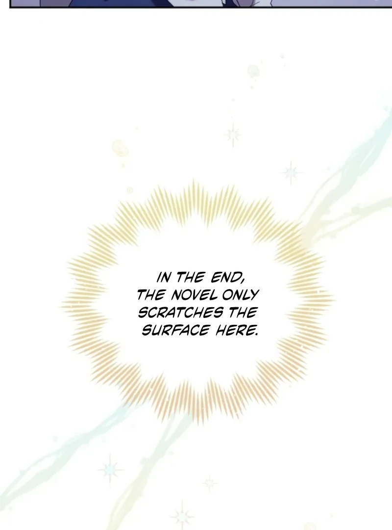 The Reason for Avoiding Him, the Perfect One Chapter 32 page 43 - 