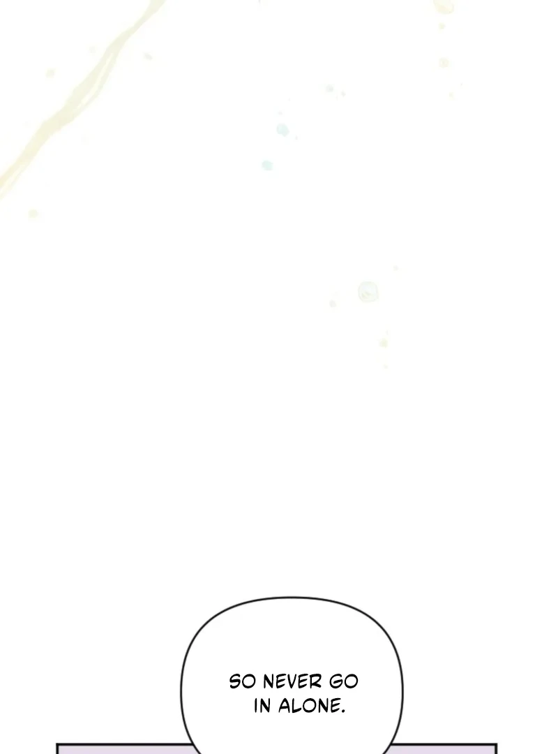 The Reason for Avoiding Him, the Perfect One Chapter 32 page 44 - 