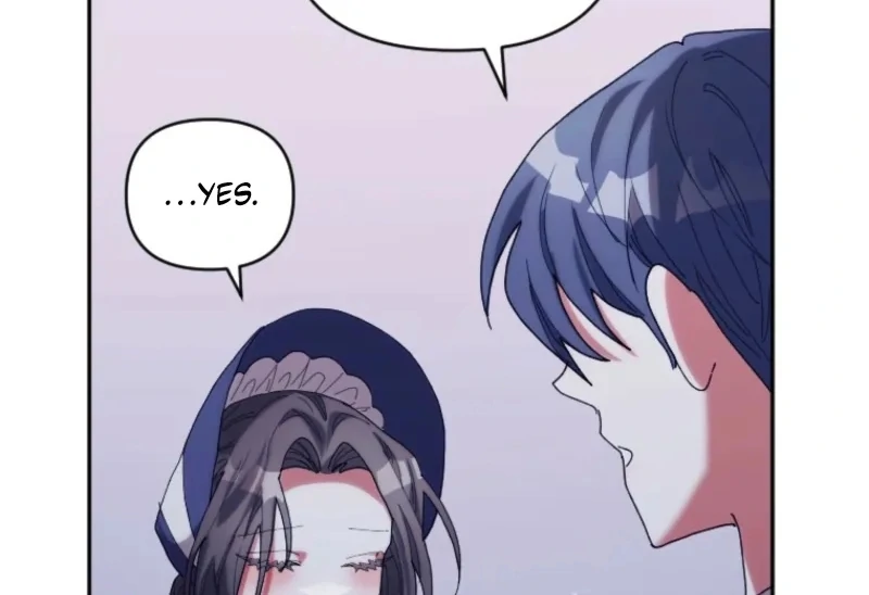 The Reason for Avoiding Him, the Perfect One Chapter 32 page 45 - 