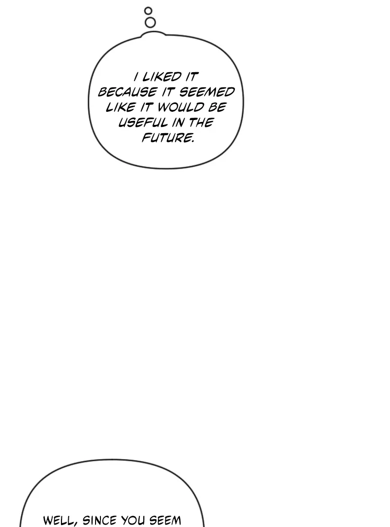 The Reason for Avoiding Him, the Perfect One Chapter 32 page 47 - 