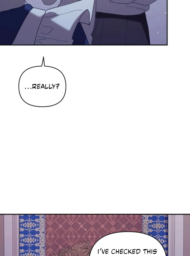 The Reason for Avoiding Him, the Perfect One Chapter 32 page 49 - 
