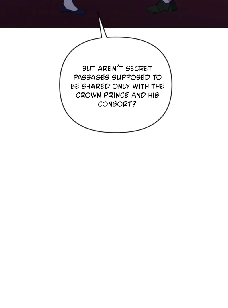 The Reason for Avoiding Him, the Perfect One Chapter 32 page 52 - 