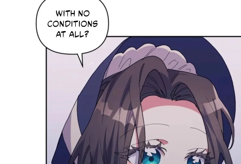 The Reason for Avoiding Him, the Perfect One Chapter 32 page 55 - 