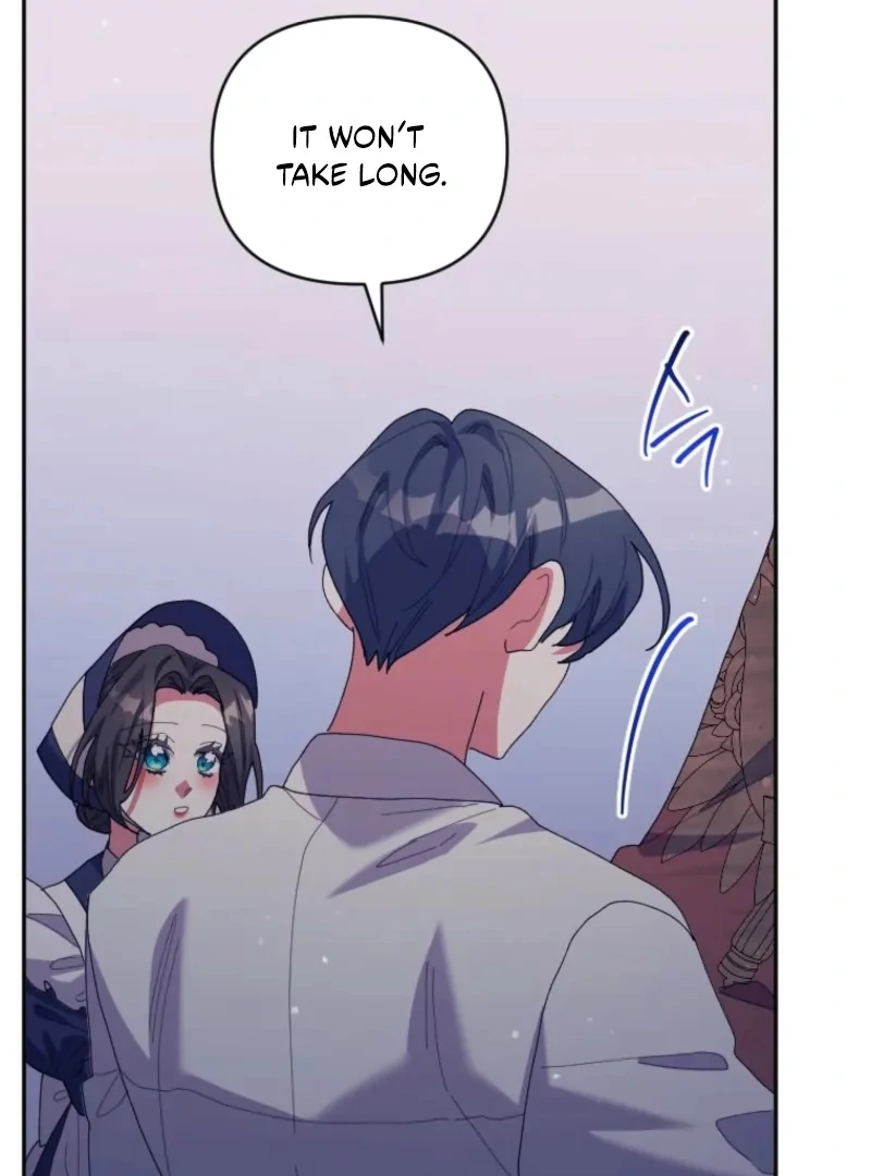 The Reason for Avoiding Him, the Perfect One Chapter 32 page 58 - 