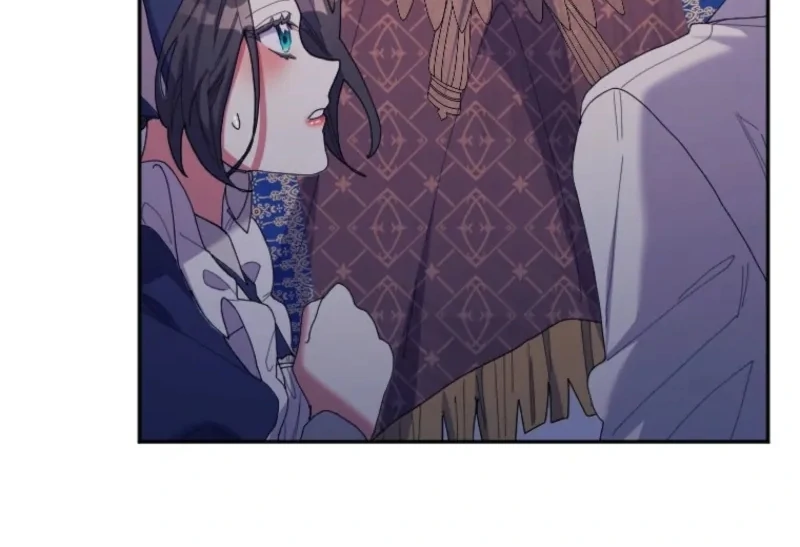 The Reason for Avoiding Him, the Perfect One Chapter 32 page 61 - 