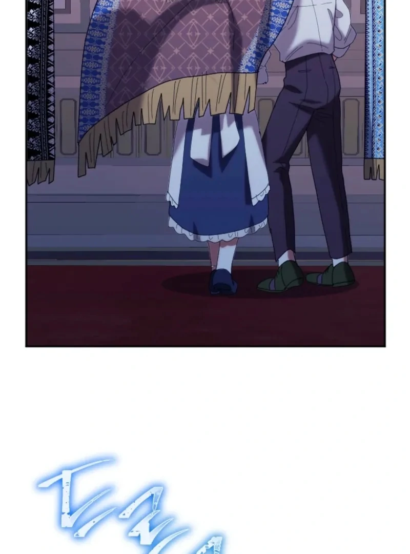 The Reason for Avoiding Him, the Perfect One Chapter 32 page 63 - 