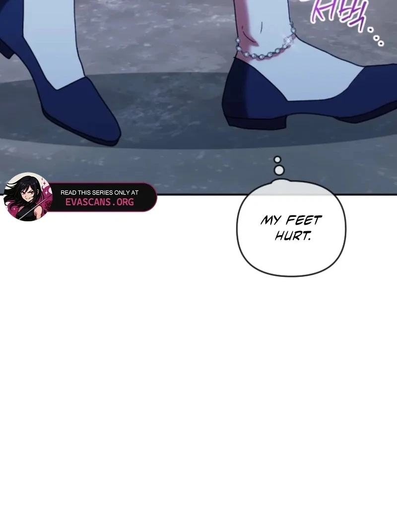 The Reason for Avoiding Him, the Perfect One Chapter 32 page 69 - 