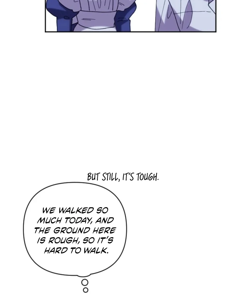 The Reason for Avoiding Him, the Perfect One Chapter 32 page 73 - 