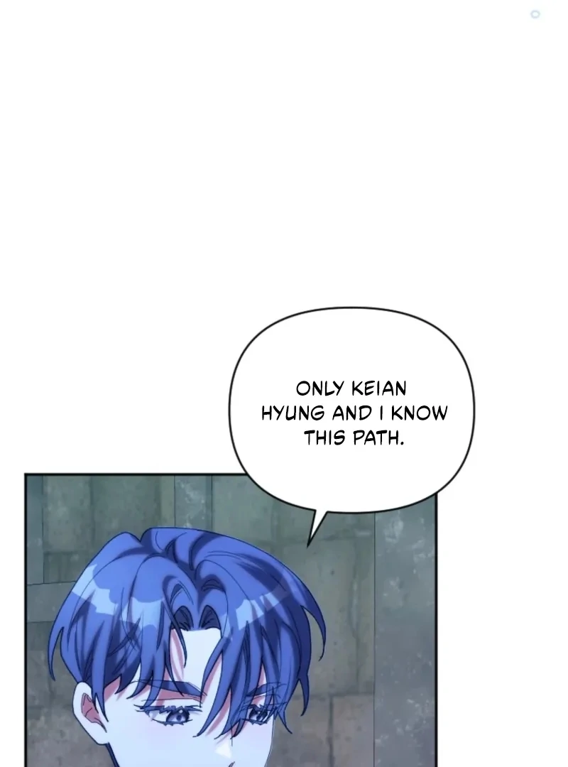 The Reason for Avoiding Him, the Perfect One Chapter 32 page 78 - 