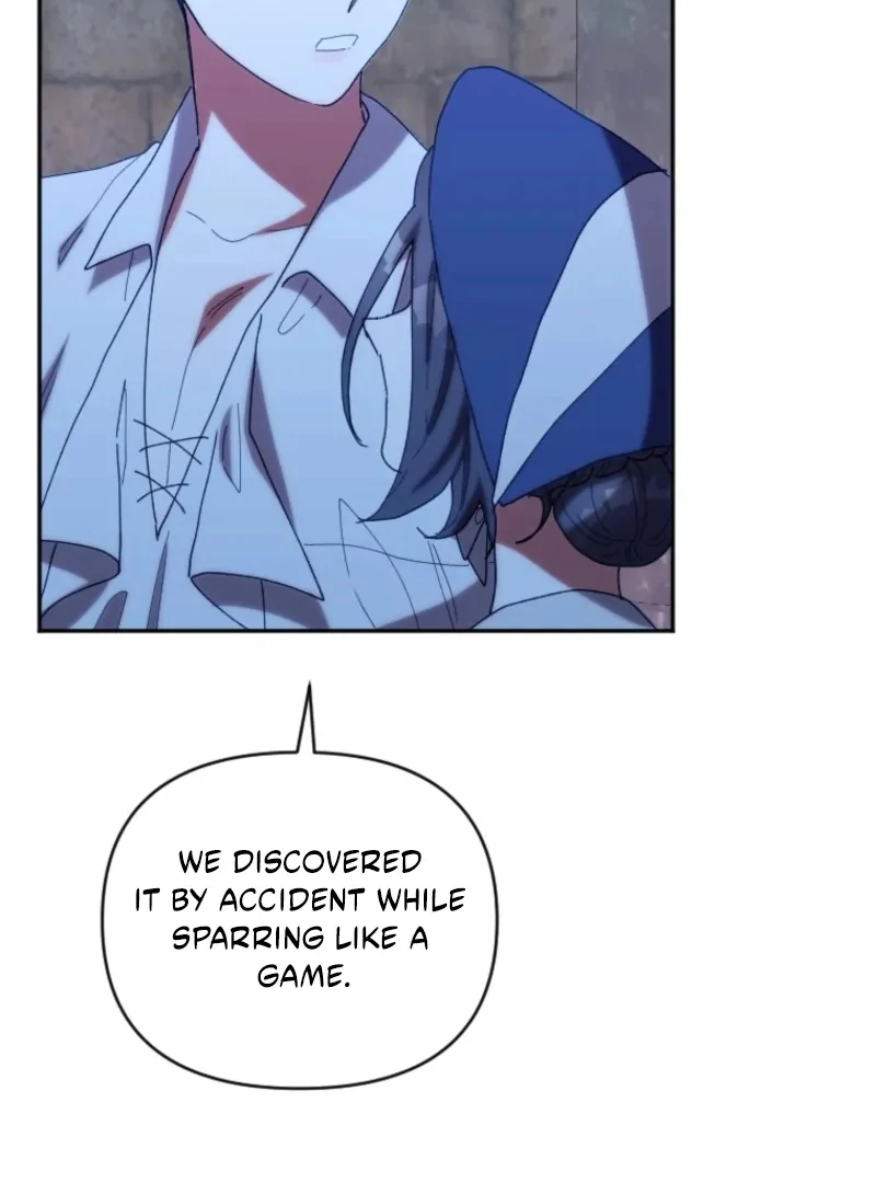 The Reason for Avoiding Him, the Perfect One Chapter 32 page 79 - 