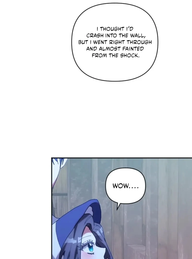 The Reason for Avoiding Him, the Perfect One Chapter 32 page 80 - 