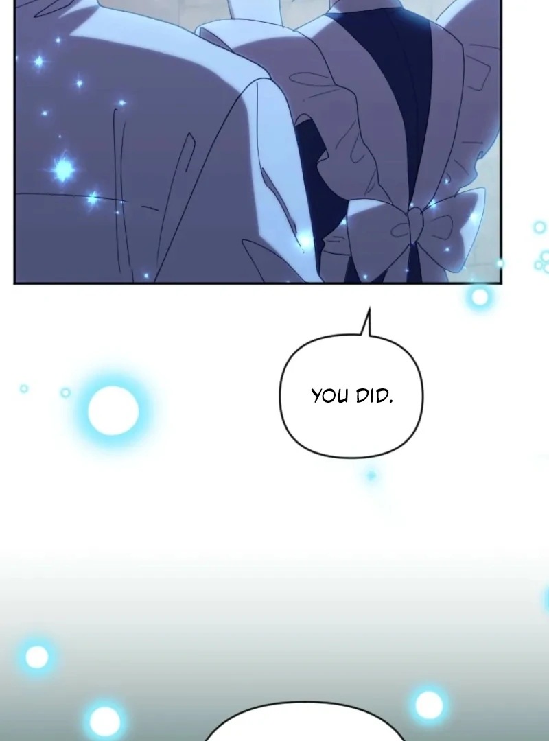 The Reason for Avoiding Him, the Perfect One Chapter 32 page 84 - 