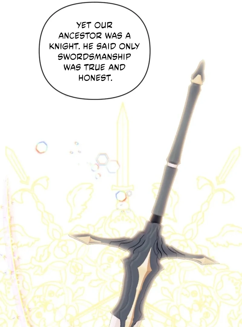 The Reason for Avoiding Him, the Perfect One Chapter 32 page 88 - 