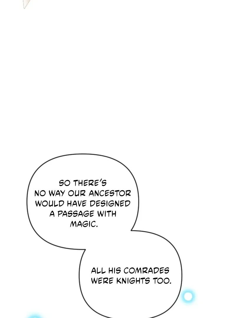 The Reason for Avoiding Him, the Perfect One Chapter 32 page 90 - 