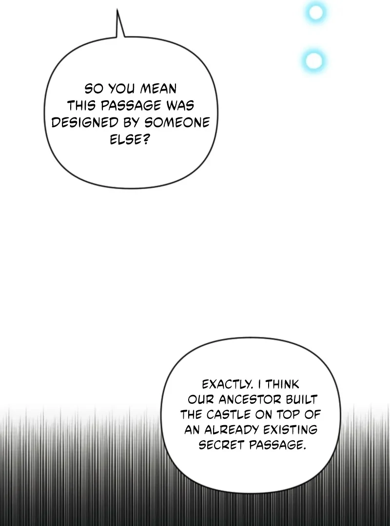 The Reason for Avoiding Him, the Perfect One Chapter 32 page 93 - 