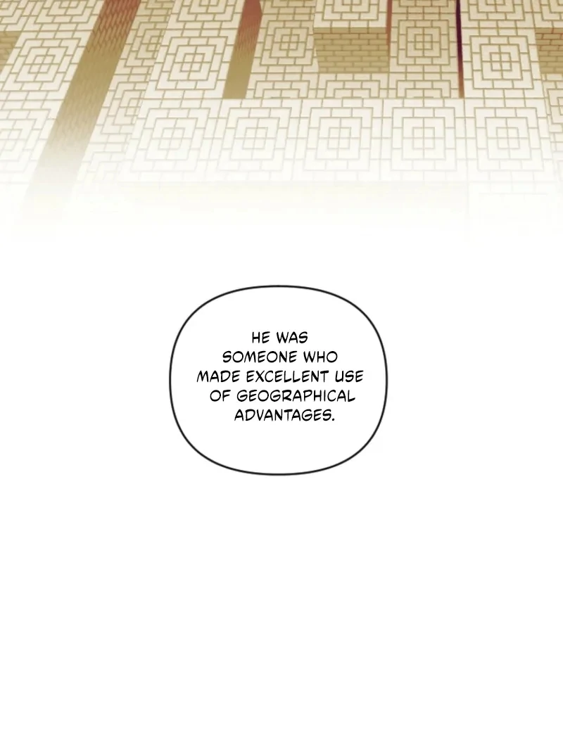 The Reason for Avoiding Him, the Perfect One Chapter 32 page 95 - 