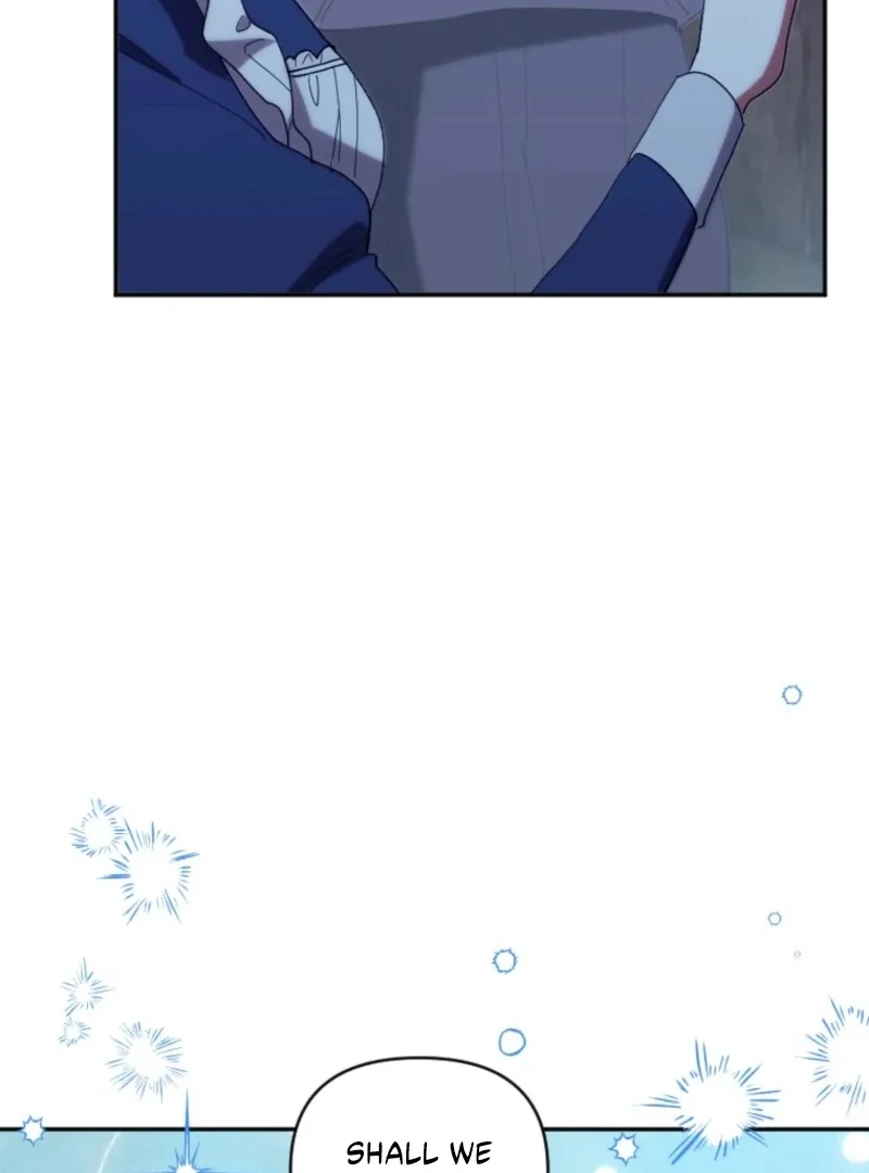 The Reason for Avoiding Him, the Perfect One Chapter 32 page 97 - 
