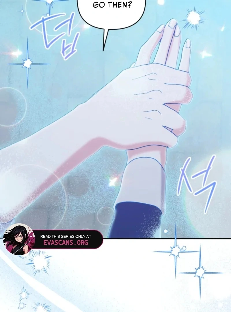 The Reason for Avoiding Him, the Perfect One Chapter 32 page 98 - 