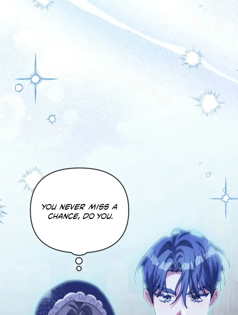 The Reason for Avoiding Him, the Perfect One Chapter 32 page 99 - 
