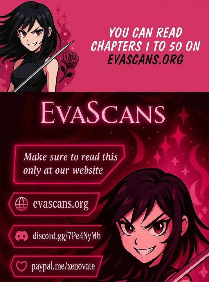 The Reason for Avoiding Him, the Perfect One Chapter 33 page 1 - 