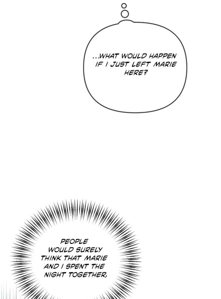 The Reason for Avoiding Him, the Perfect One Chapter 33 page 102 - 