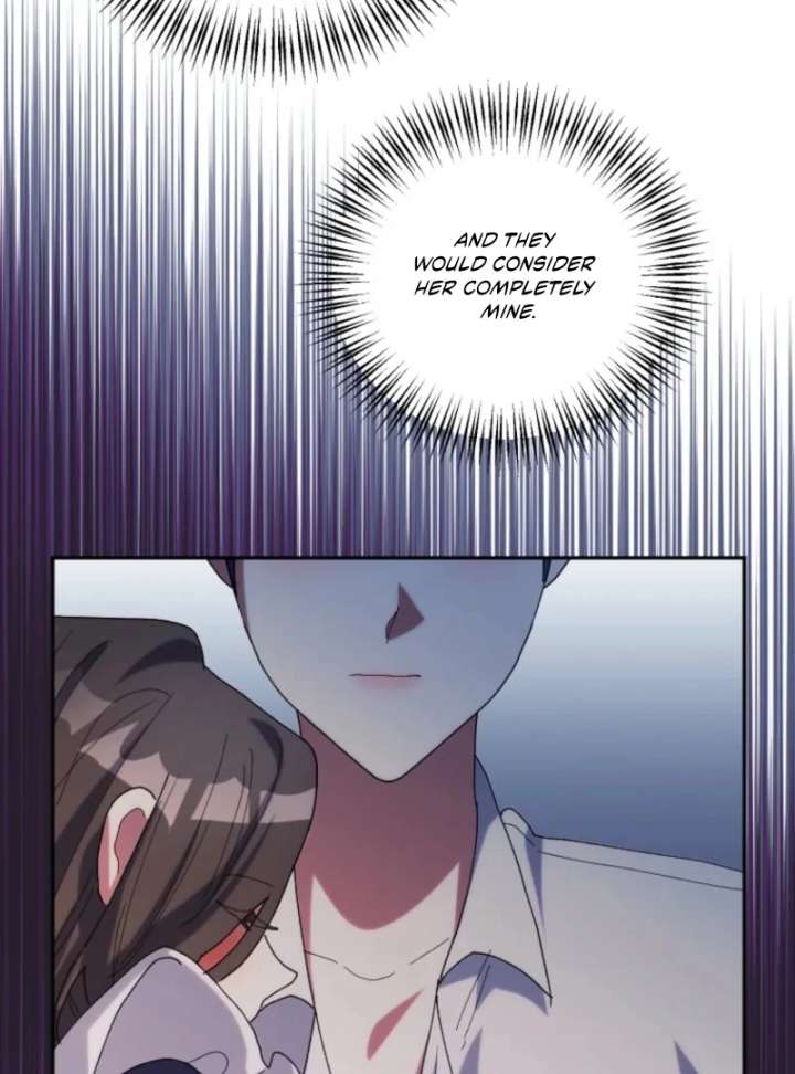 The Reason for Avoiding Him, the Perfect One Chapter 33 page 103 - 