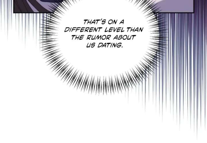 The Reason for Avoiding Him, the Perfect One Chapter 33 page 105 - 