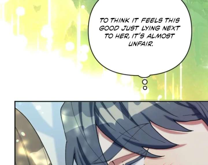 The Reason for Avoiding Him, the Perfect One Chapter 33 page 114 - 