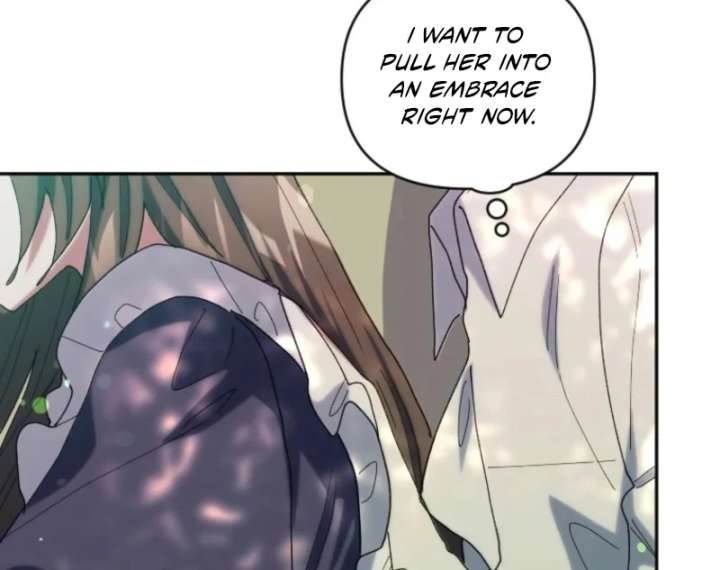 The Reason for Avoiding Him, the Perfect One Chapter 33 page 119 - 