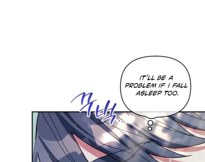 The Reason for Avoiding Him, the Perfect One Chapter 33 page 123 - 