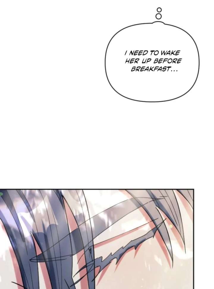The Reason for Avoiding Him, the Perfect One Chapter 33 page 125 - 