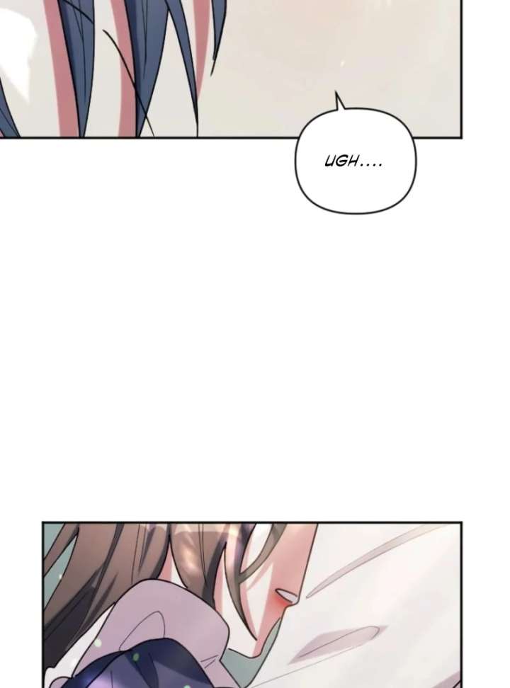 The Reason for Avoiding Him, the Perfect One Chapter 33 page 126 - 