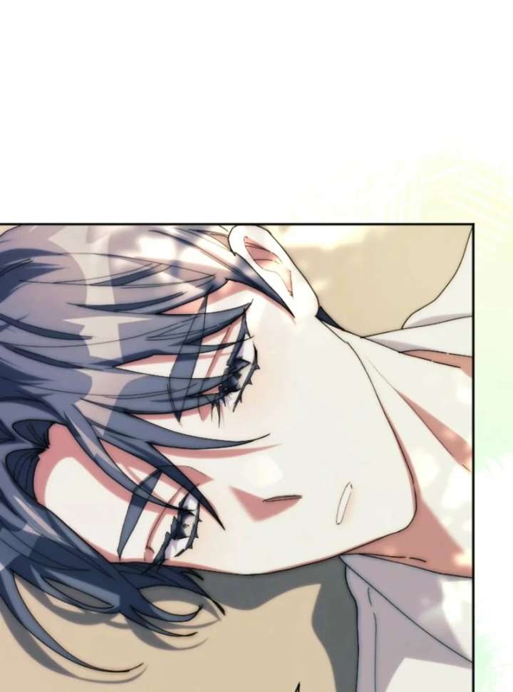 The Reason for Avoiding Him, the Perfect One Chapter 33 page 132 - 