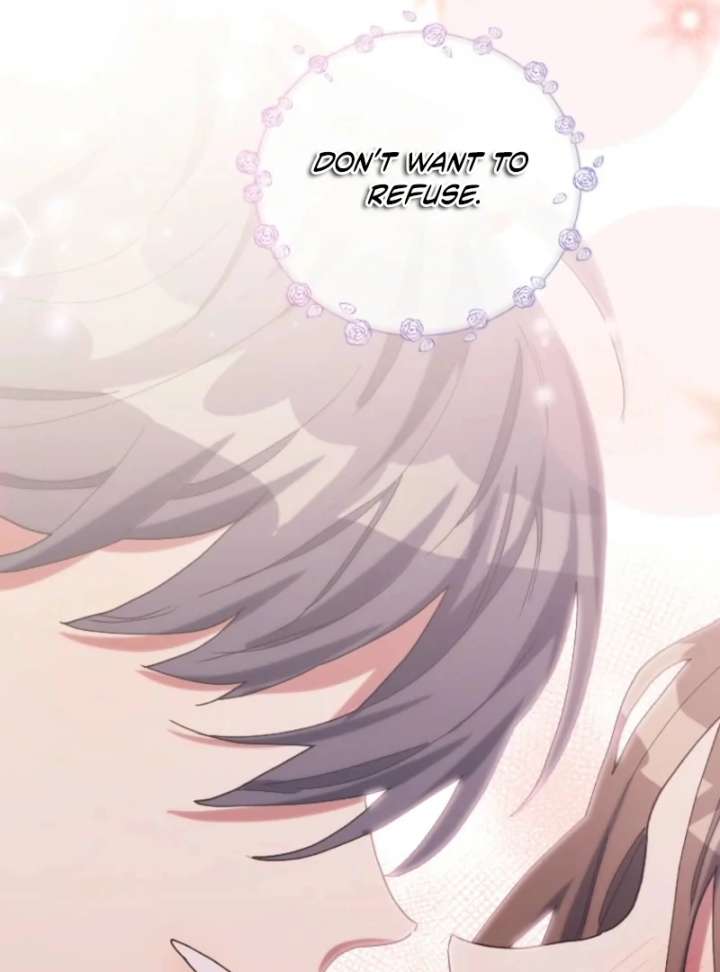 The Reason for Avoiding Him, the Perfect One Chapter 33 page 19 - 