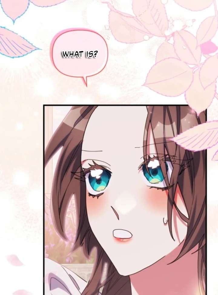 The Reason for Avoiding Him, the Perfect One Chapter 33 page 3 - 
