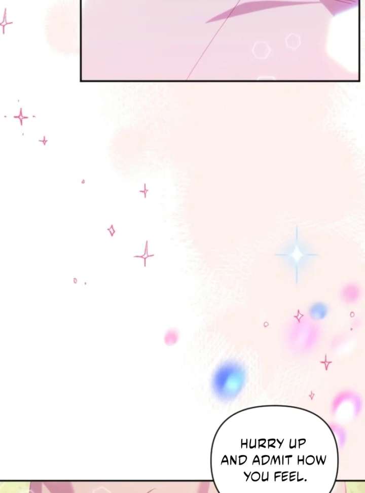 The Reason for Avoiding Him, the Perfect One Chapter 33 page 32 - 