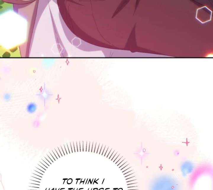The Reason for Avoiding Him, the Perfect One Chapter 33 page 34 - 