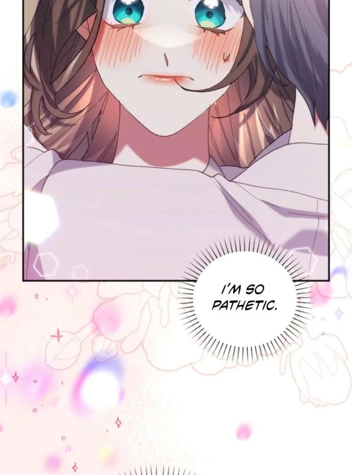 The Reason for Avoiding Him, the Perfect One Chapter 33 page 36 - 