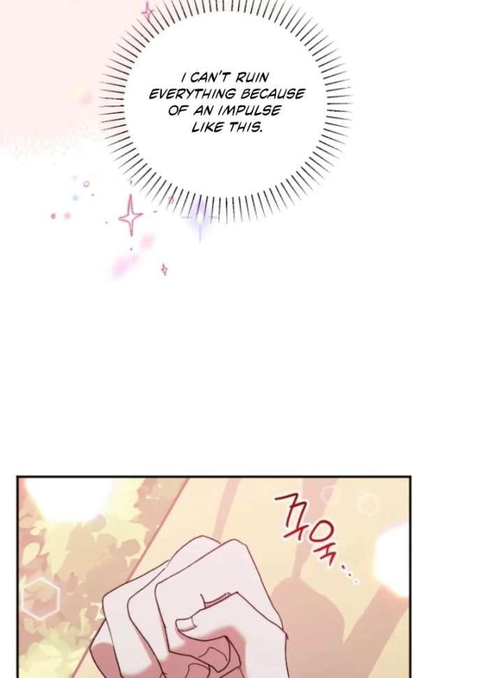The Reason for Avoiding Him, the Perfect One Chapter 33 page 37 - 