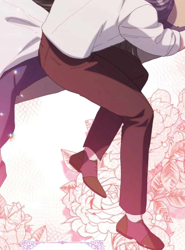 The Reason for Avoiding Him, the Perfect One Chapter 33 page 42 - 