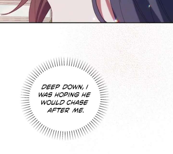 The Reason for Avoiding Him, the Perfect One Chapter 33 page 45 - 